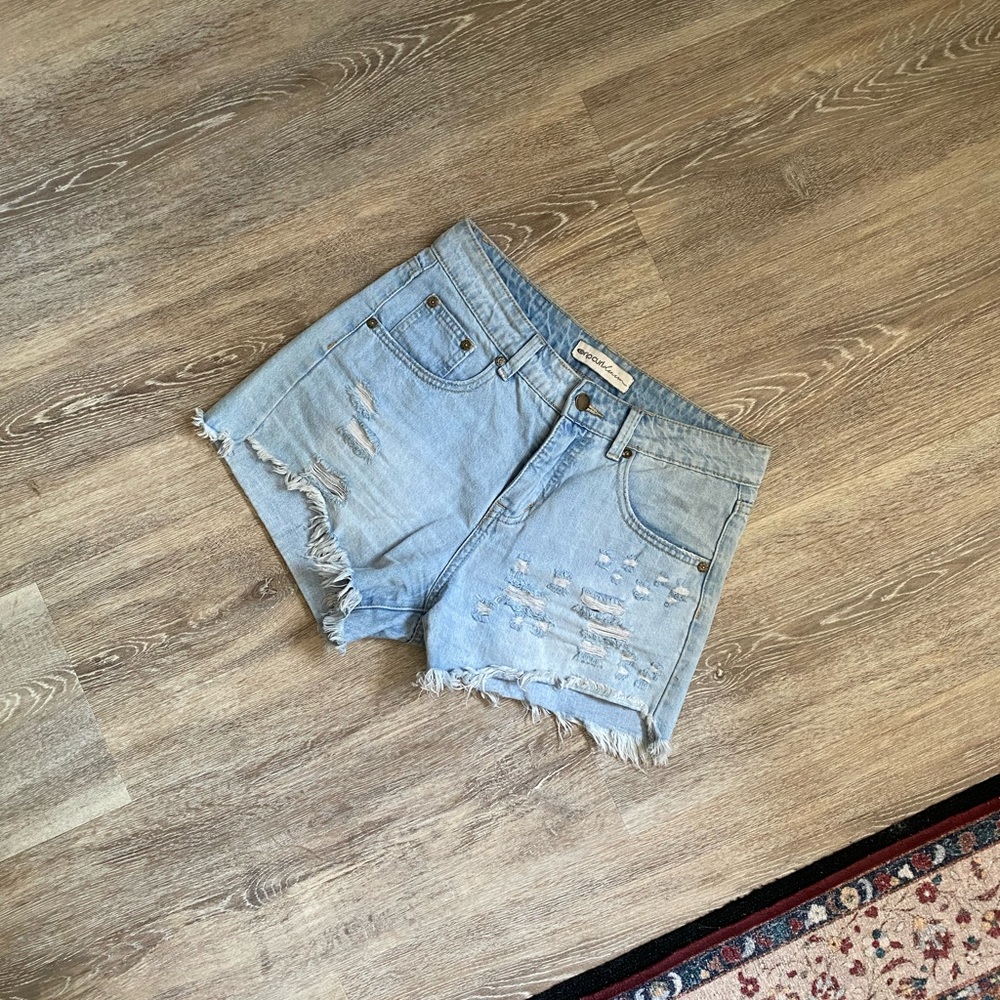 Rip curl Denim Shorts